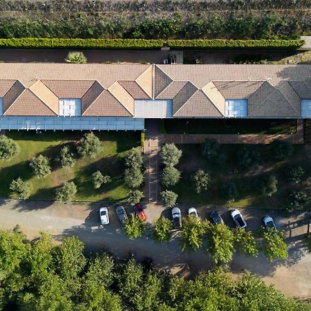 Hotel Baia Di Trainiti Vibo Valentia Exteriér fotografie