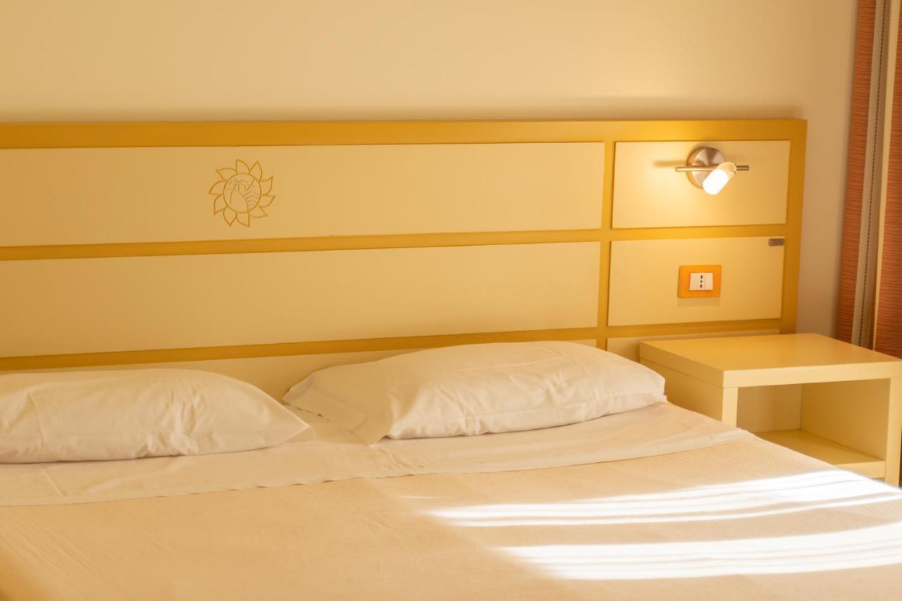 Hotel Baia Di Trainiti Vibo Valentia Exteriér fotografie